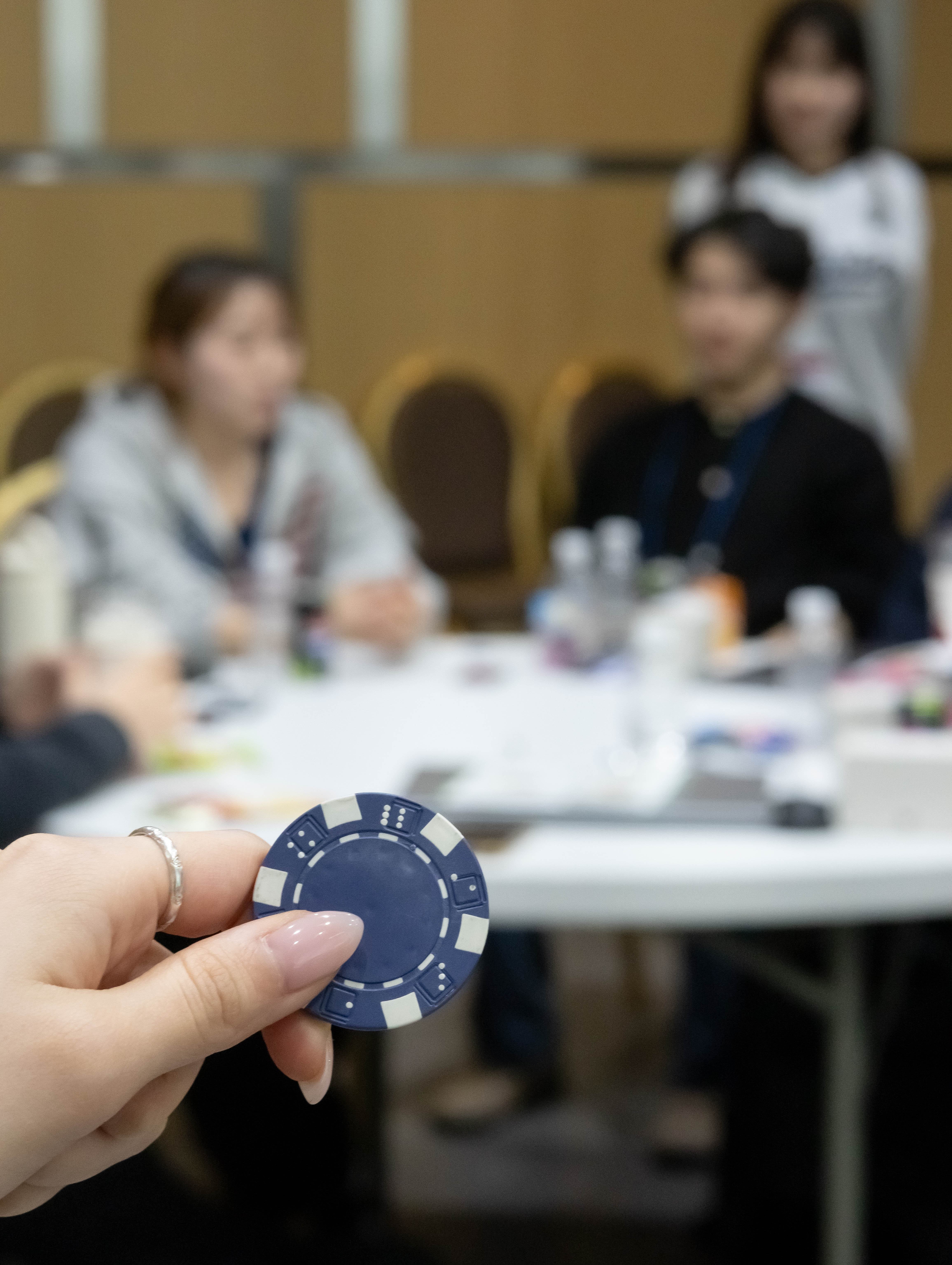 팀빌딩 코인 시스템 3