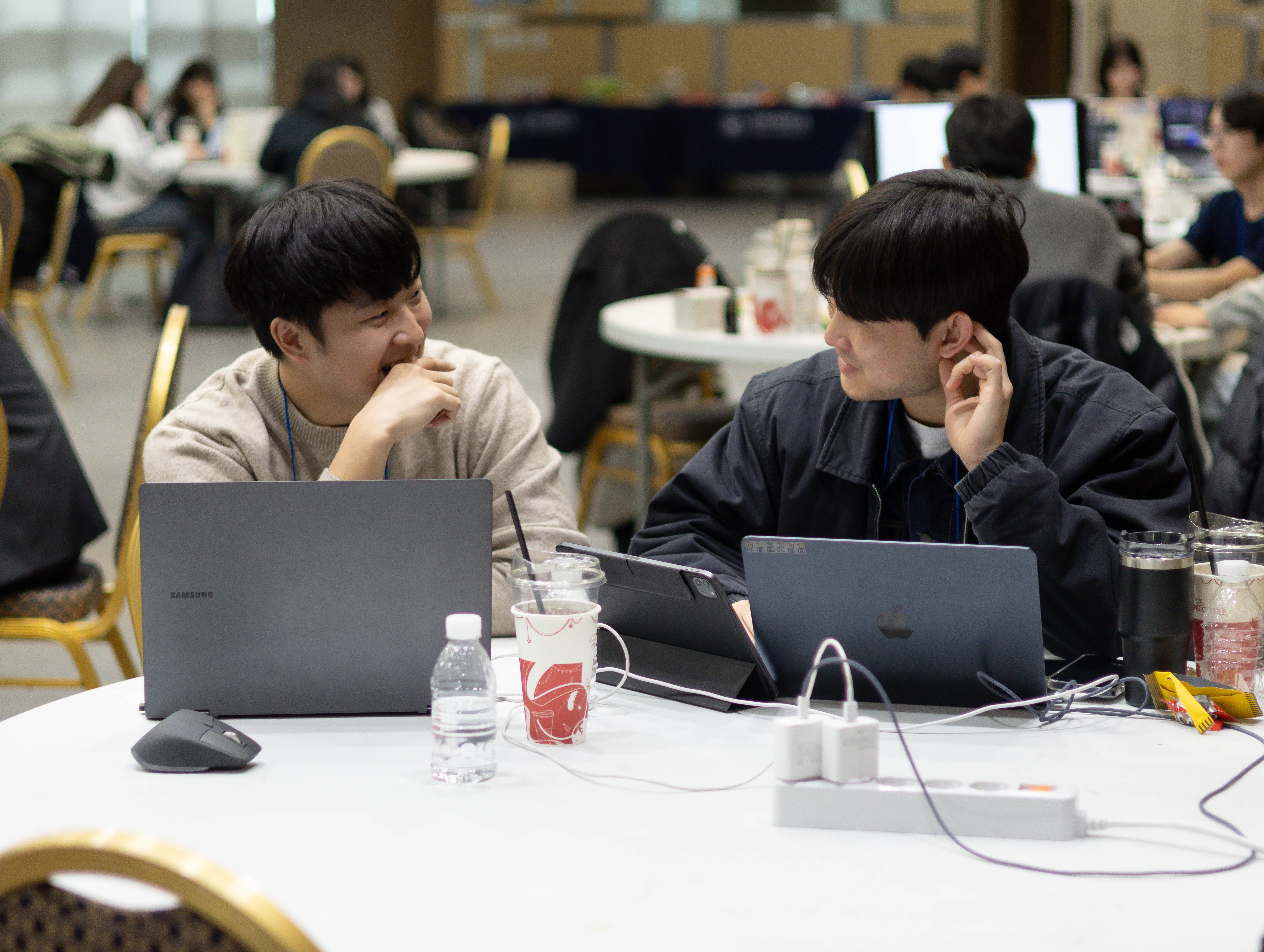 무박2일 팀빌딩 2