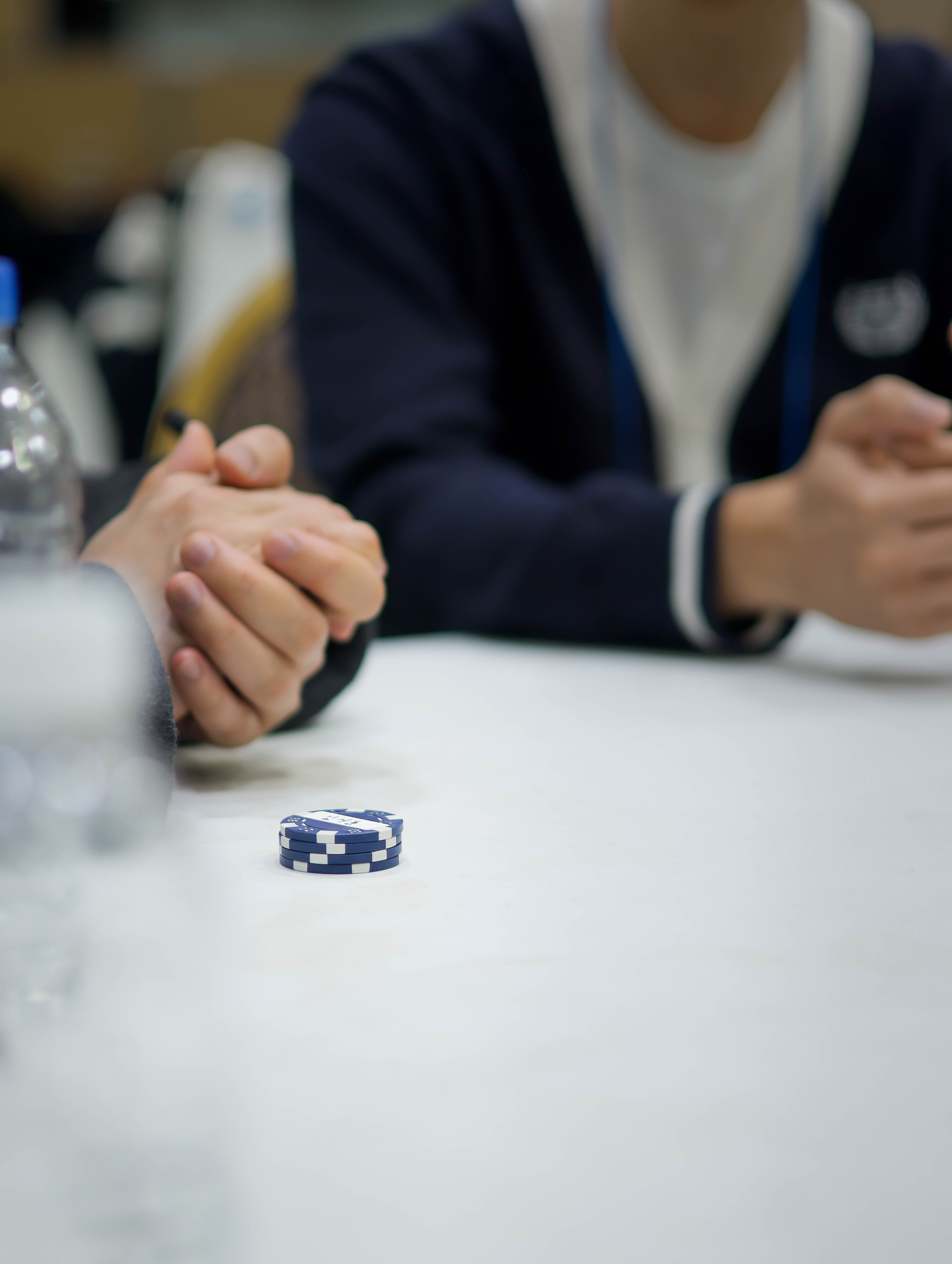 팀빌딩 코인 시스템 1